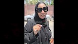أم بالأقصر تفاجئ ابنتها بـآيفون وبوكيه ورد أمام لجان الثانوية (4)