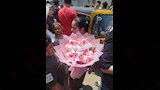 احتفل طلاب الدقهلية بختام ماراثون امتحانا الثانوية العامة (4)_2