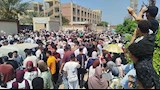 احتفل طلاب الدقهلية بختام ماراثون امتحانا الثانوية العامة (3)_3