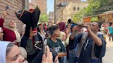 الفرحة على أنغام المزمار