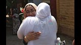فرحة طلاب الثانوية بانتهاء الامتحانات (10)