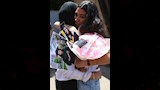 فرحة طلاب الثانوية بانتهاء الامتحانات (15)