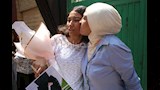 فرحة طلاب الثانوية بانتهاء الامتحانات (16)