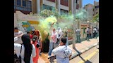 احتفالات الطلاب_6