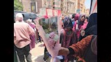 احتفالات طلاب الثانوية العامة بانتهاء الامتحانات في 11 محافظة (3)_2