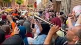 احتفالات طلاب الثانوية العامة بانتهاء الامتحانات في 11 محافظة (5)_4