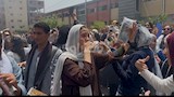 احتفالات طلاب الثانوية العامة بانتهاء الامتحانات في 11 محافظة (15)_13