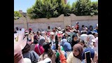 احتفالات طلاب الثانوية العامة بانتهاء الامتحانات في 11 محافظة (19)_17