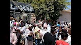 احتفالات طلاب الثانوية العامة بانتهاء الامتحانات في 11 محافظة (21)_19