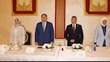 محافظ القليوبية: امتداد مترو الأنفاق لـ شبين القناطر يخدم مئات الآلاف يوميًا