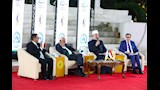 الدكتور نظير محمد عياد خلال الندوة التثقيفية (3)