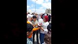  احتفالات طالبات الثانوية العامة بالإسكندرية بانتهاء الامتحانات  (21)