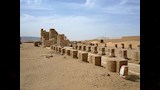معبد دير الحجر بالداخلة  (1)