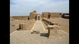 معبد دير الحجر بالداخلة  (2)