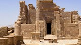 معبد دير الحجر بالداخلة  (4)