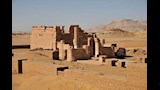 معبد دير الحجر بالوادي