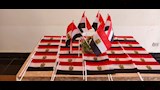 وصول سفينة سياحية ميناء الإسكندرية (3)