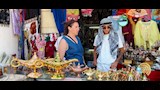 وصول سفينة سياحية ميناء الإسكندرية (12)