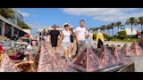 وصول سفينة سياحية ميناء الإسكندرية (11)