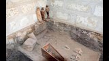 سراديب تونا الجبل بالمنيا (9)