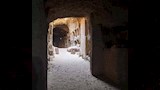 سراديب تونا الجبل بالمنيا (7)