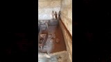 سراديب تونا الجبل بالمنيا (5)