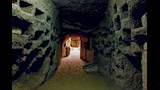 سراديب تونا الجبل بالمنيا (3)