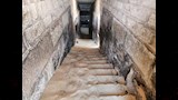سراديب تونا الجبل بالمنيا (11)