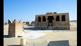 سراديب غامضة تحت الصحراء لا يسكنها البشر بل ملايين المومياوات -صور