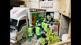 بيطري الدقهلية يطلق حملة لتعقيم وتحصين الكلاب الضالة (6)