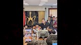 مصطفى كامل من المؤتمر الصحفي بشأن توضيح الفيديو  المنتشر المسئ لأهالي الشرقية (2)