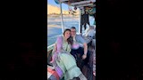 داليا البحيري وزوجها3