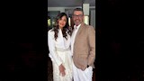 داليا البحيري وزوجها