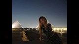 إليانا تخطف الأنظار في أحدث ظهور
