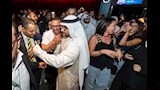الفنان أحمد السقا
