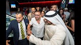 أحمد السقا