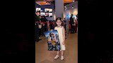 عرض خاص لفيلم خلي بالك من نفسك
