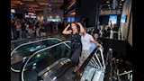 النجمة ياسمين عبدالعزيز