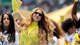 ملابس شاكيرا وقميص ميسي.. تفاصيل أضخم مزاد خيري في مونديال 2026