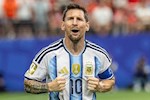 سر ميسي- إليك النظام الغذائي وتدريبات البرغوث الأرجنتيني 