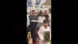 إنهاء خصومة ثأرية بين عائلتين في سمالوط بالمنيا  (3)