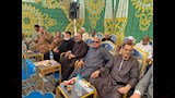 إنهاء خصومة ثأرية بين عائلتين في سمالوط بالمنيا  (5)