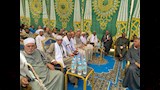 إنهاء خصومة ثأرية بين عائلتين في سمالوط بالمنيا  (7)