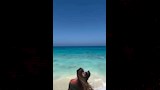 سارة سلامة تخطف الأنظار في أحدث ظهور