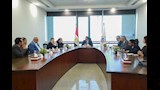 وزير الصحة يبحث تنفيذ مدينتين طبيتين بالعاصمة الجديدة والعلمين (2)