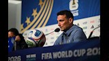 أمر استثنائي.. أول تعليق من مدرب الأرجنتين بعد التأهل إلى نهائي كأس العالم 2026