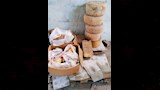 ضبط مصنع لإنتاج خثرة جبن الموزاريلا غير صالحة (2)