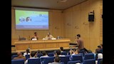إكرامي يكشف أسرار كتابه بمكتبة الإسكندرية  (1)