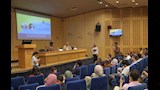 إكرامي يكشف أسرار كتابه بمكتبة الإسكندرية  (6)