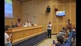 إكرامي يكشف أسرار كتابه بمكتبة الإسكندرية  (7)
